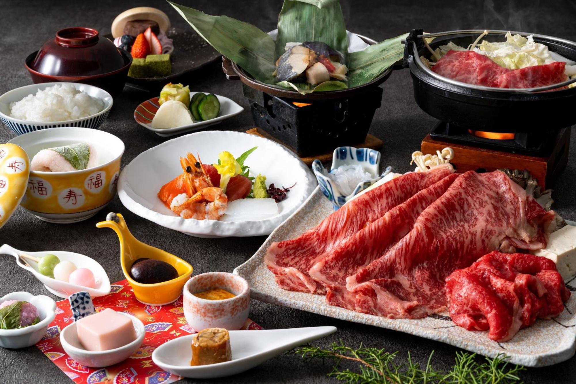 Daitokan Kusatsu  Esterno foto