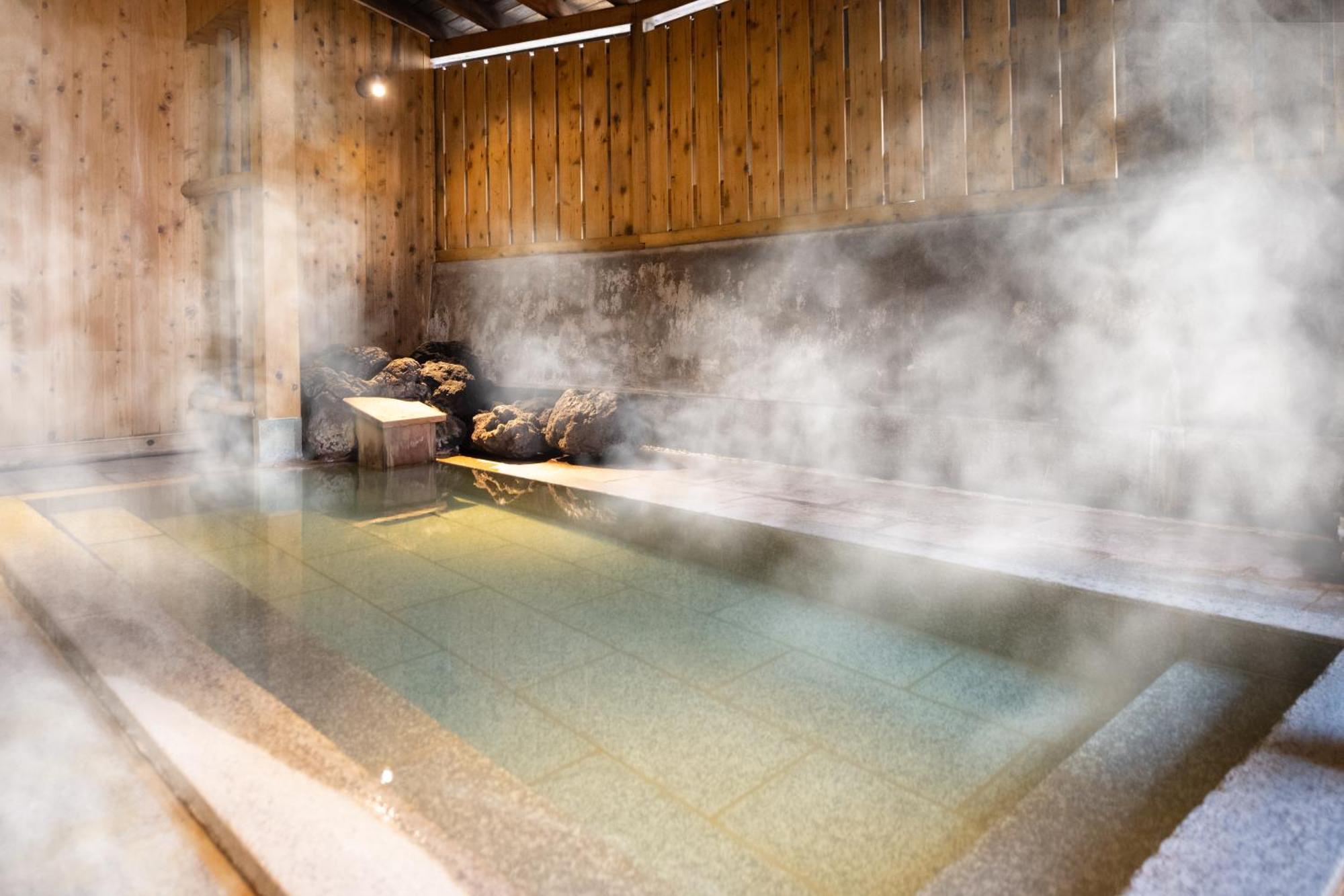 Daitokan Kusatsu  Esterno foto