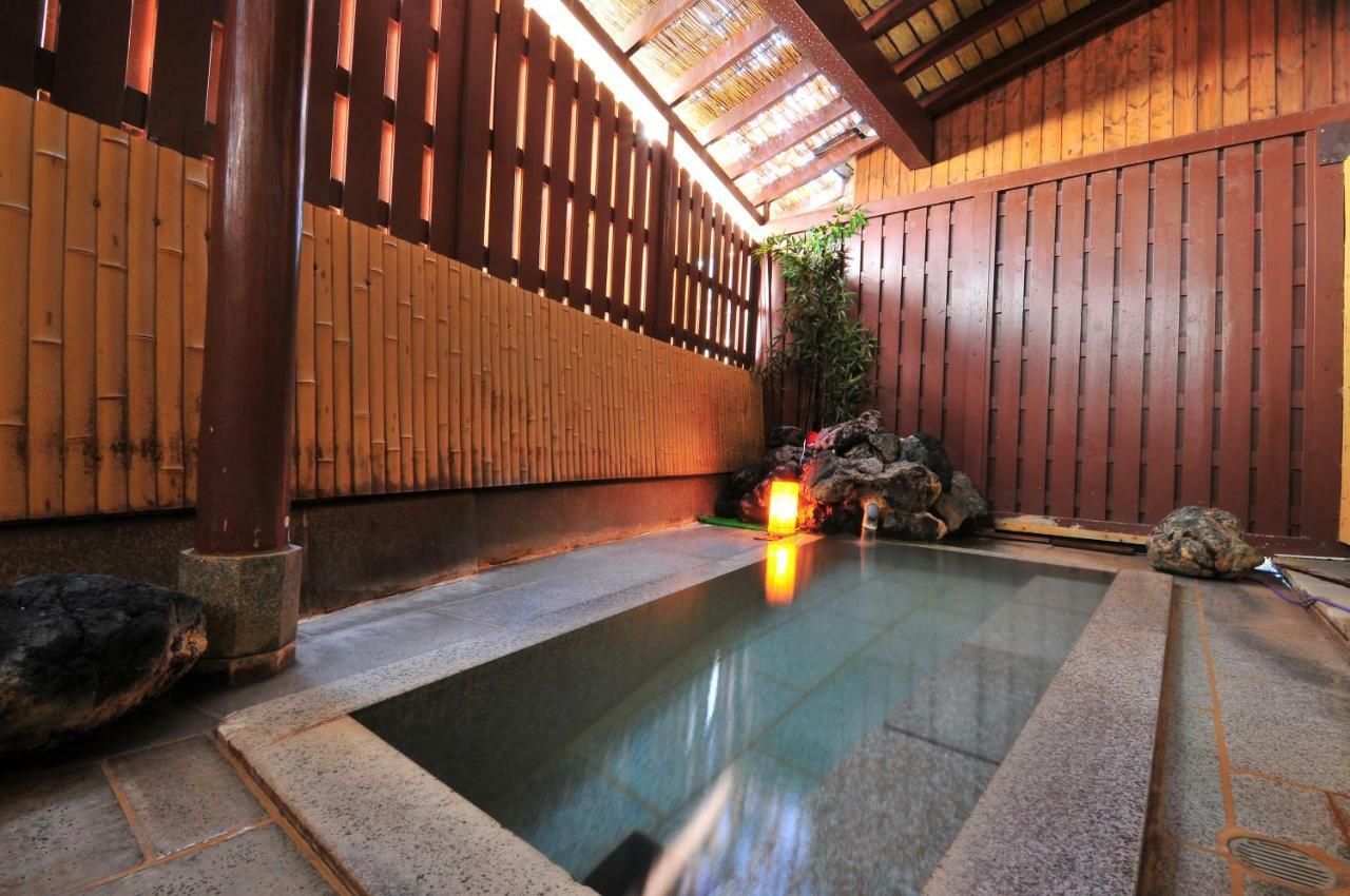 Daitokan Kusatsu  Esterno foto