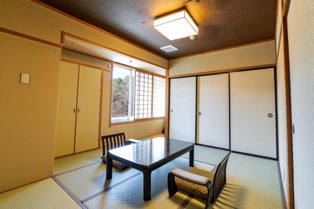 Daitokan Kusatsu  Esterno foto